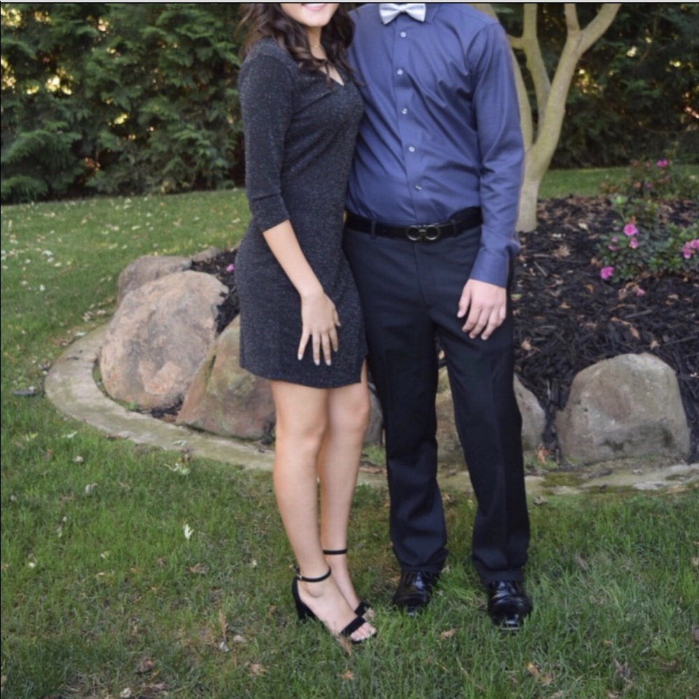Nordstrom formal dress